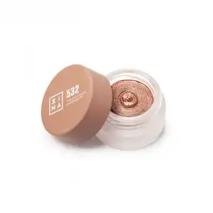 The Cream Eyeshadow Sombra de Ojos en Crema