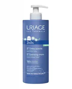 Uriage - 1era Crema Lavante 500 Ml