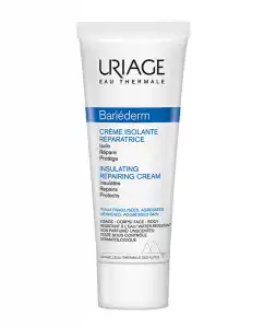 Uriage - Bariéderm CICA Crema 40 Ml