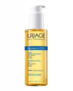 Uriage - Bariéderm Cica-Oil Aceite Antiestrías 100 Ml