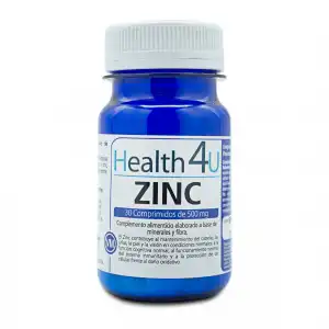 Zinc