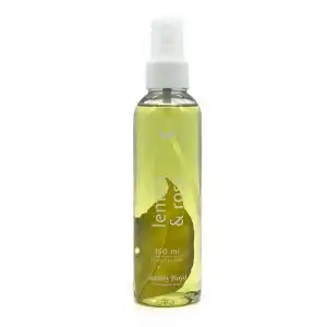 ¡43% DTO! Lemon - Rose Splash Cologne 150 ml