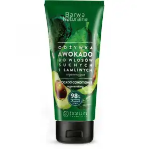 Acondicionador Aguacate 200 ml