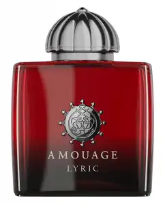 Amouage - Eau De Parfum Lyric Woman 100 Ml