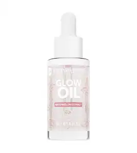 Bell - *Love My Lip & Skin* - Aceite facial iluminador Glow Oil Hypoallergenic