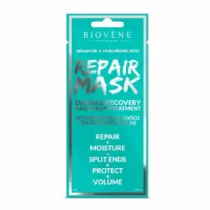 BIOVENE Mascarilla de Cabello Hidratante, 30 ml