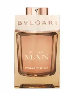 Bvlgari - Eau De Parfum Man Terrae Essence 100 Ml Bulgari