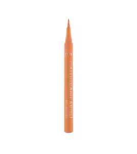 Catrice- Delineador de Ojos Calligraph Artist Matte Liner - 050 - Setting Sun