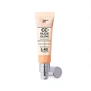 Cc+ Nude Glow Spf 40 Medium