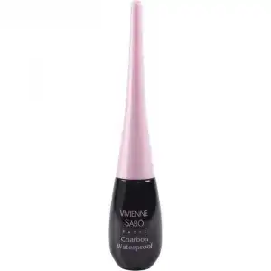 Charbon Eyeliner Wateproof