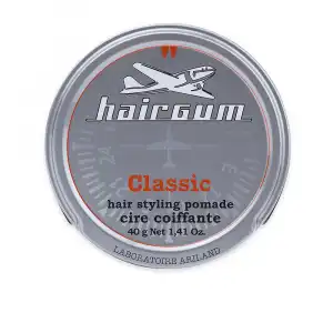 Classic hair styling pomade 40 gr