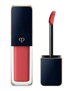 Clé De Peau Beauté - Barra De Labios Cream Rouge Shine