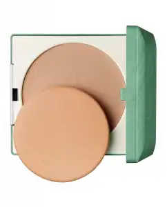 Clinique - Polvos Compactos Superpowder Double Face