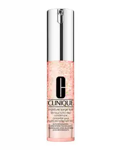 Clinique - Tratamiento Concentrado Hidratante De Relleno Para El Contorno De Ojos 96H Moisture Surge Eye 15 Ml