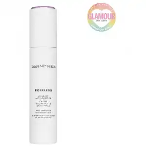 Crema Hidratante Poreless Oil Free Moisturizer 50 ml