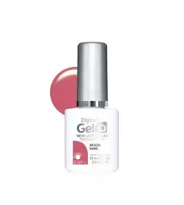 Depend - Esmalte de uñas Gel iQ Step 3 - Beach Babe