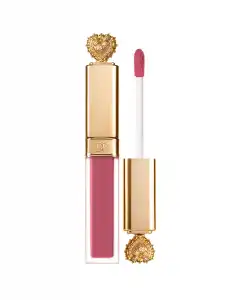 Dolce & Gabbana - Barra de labios Devotion Lip Lacquer Dolce & Gabbana.