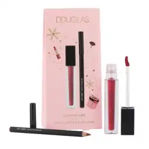 Douglas Collection Ultimate Lips 1 Pieza 1.0 pieces