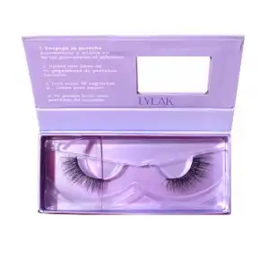 Dreamy Lashes Pestañas Postizas