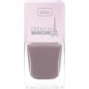 Esmaltes French Manicure