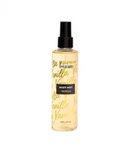 Flor de Mayo - Body mist - Vanilla