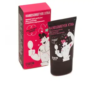 Handsomefyer Xtra bb cream 30 ml