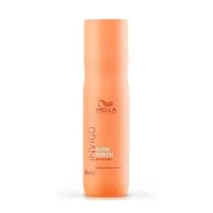 Invigo Nutri Enrich Deep Nourishing Shampoo