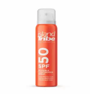 Invisible Continuous Spray Spf50