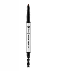 IT Cosmetics - Lápiz De Cejas Universal Brow Power Brunette