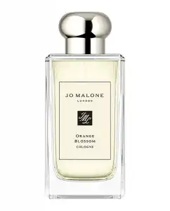 Jo Malone London - Eau De Cologne Fragancia Orange Blossom 100 Ml