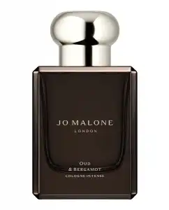 Jo Malone London - Eau De Cologne Intense Oud & Bergamot 50 Ml