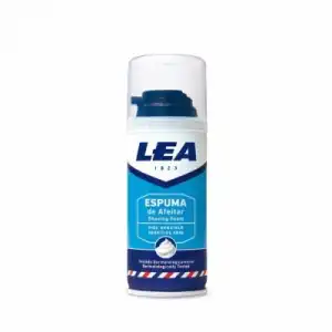 Lea Espuma De Afeitado, 250 ml