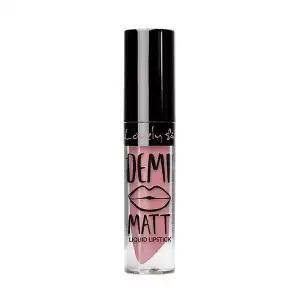 Liquid Lipstick Demi Matt Matt 5