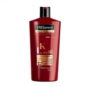 Liso Keratina 700Ml