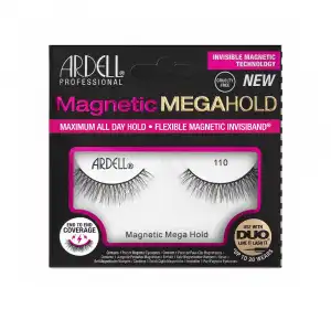 Magnetic Megahold lash #110 1 u