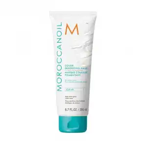 Mascarilla Brillo Intenso 200 ml