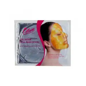 Mascarilla Crystal Face