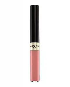 Max Factor - Barra De Labios Lipfinity Lip Colour 24 Hrs