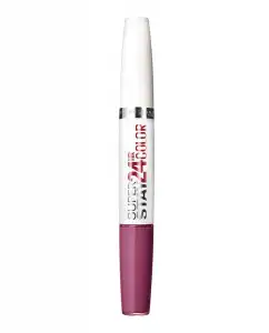 Maybelline - Barra De Labios Super Stay 24 Horas