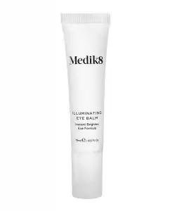 Medik8 - Contorno De Ojos Illuminating Eye Balm 15 Ml