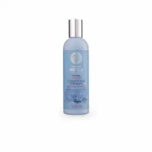 Natura Siberica  Acondicionador Natural Antiestrés, 170 ml