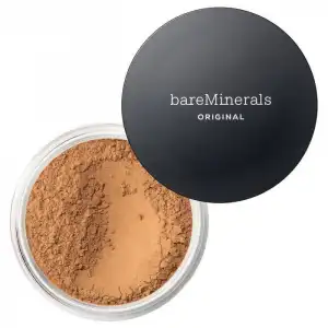 Original Foundation SPF15 Base de Maquillaje en Polvo