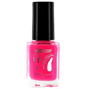 Pop Nails Rosas 17 Fuchsia