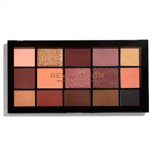 Reloaded Palette Velvet Rose