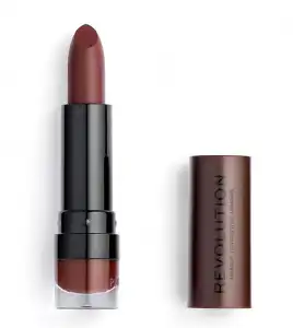 Revolution - Barra de Labios Matte Lipstick - 128 Tgif