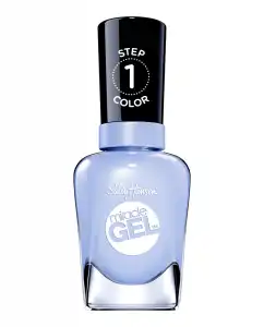 Sally Hansen - Esmalte De Uñas Miracle Gel