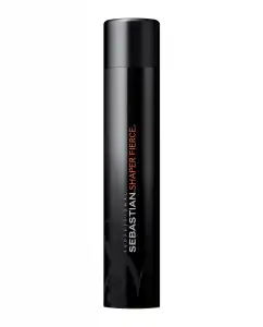 Sebastian Professional - Spray Para El Cabello Shaper Fierce 400 Ml