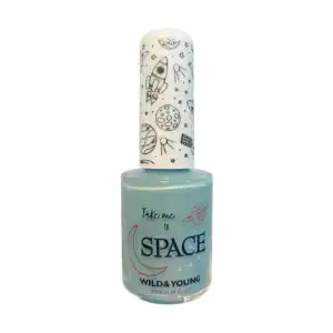 Take Me To Space Esmalte de Uñas