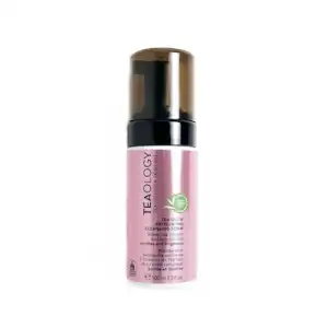 Teaology Tea Glow Exfoliating Cleansing Foam 100 ml 100.0 ml