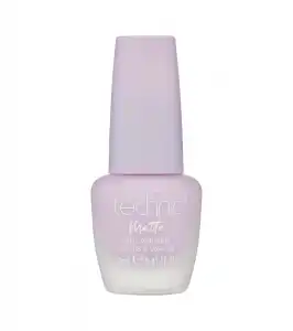 Technic Cosmetics - Esmalte de uñas matte - Lavender